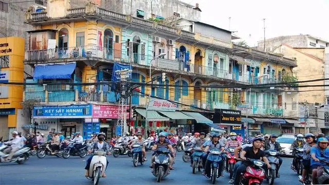 为何越南敢于实行公务员财产公开化制度？成为全球193个国家中第138个进行公务员财产公开化的国家