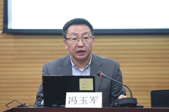 经济学人：中国俄问题专家冯玉军认为俄必败无疑