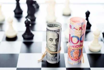 那么为什么说这个去美元化是一个大坑呢？